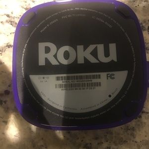 Roku HD